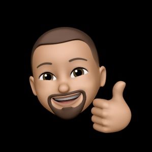 Meet your Posher, Richard